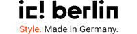 ic! berlin logo